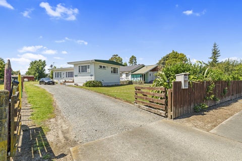 54 Mill Street, Marton, Marton