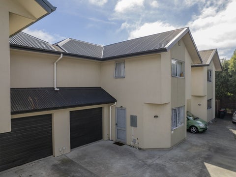 440D WILSONS ROAD North, Waltham, Christchurch