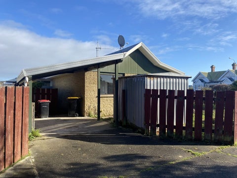 1/139 Earn Street, Appleby, Invercargill
