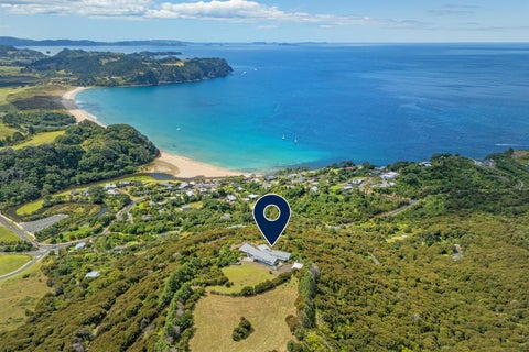 28 Radar Road, Hot Water Beach, Whitianga