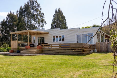 96 Mangatarere Valley Road, Carrington, Carterton