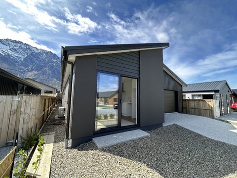 7 Collie Road, Jacks Point, Queenstown