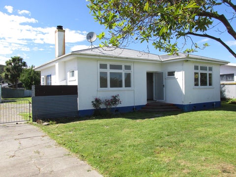 85 Apatu Street, Wairoa, Wairoa