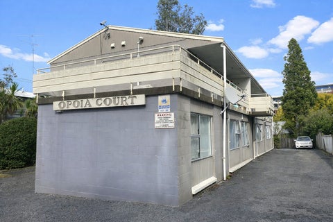 5/23 Opoia Road, Hamilton East, Hamilton