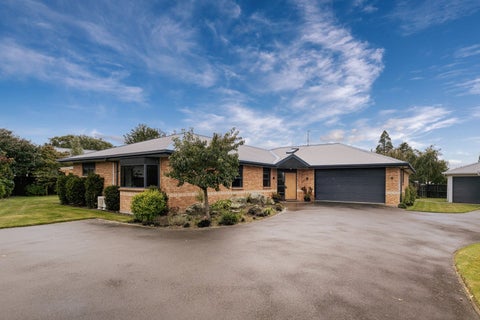 20 Wayne Place, Methven, Methven