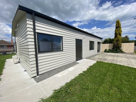 10A George Street, Levin, Levin