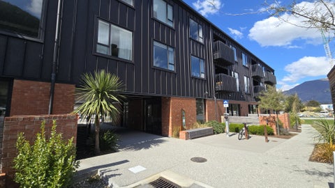 102/98 Gorge Road, Town Centre, Queenstown-Lakes, Otago