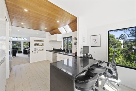 9 Mount Street, Te Aro, Wellington
