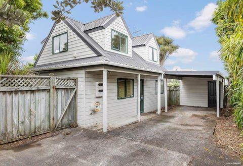 2/123 Grey Street, Onehunga, Auckland