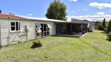 148A Waerenga Road, Otaki, Otaki