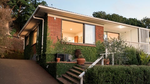 1/26A Rewa Road, Three Kings, Auckland