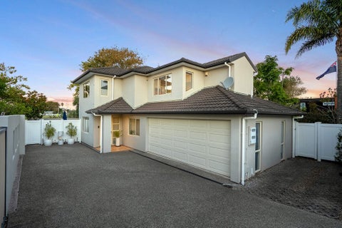 4A Birkley Road, Bayswater, Auckland