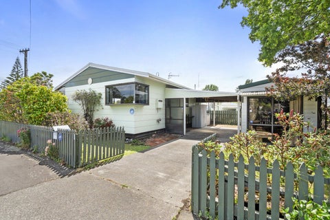409 Wellington Road, Marton, Marton