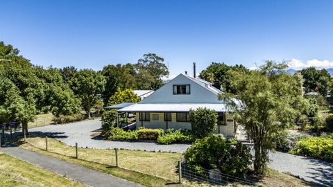 0 Wilkin St, Temuka, Temuka
