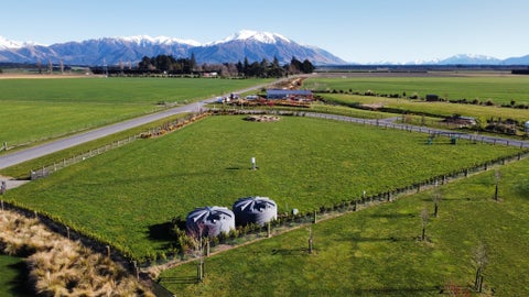 26 Mount Harding Road, Methven