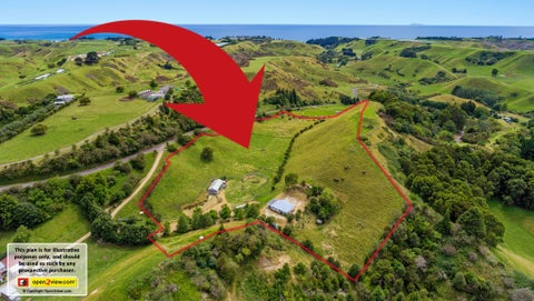 47A Awanuiarangi Road, Pikowai, Whakatane