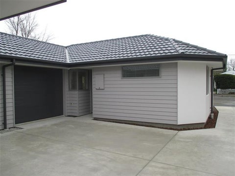 57A Champion Street, Edgeware, Christchurch
