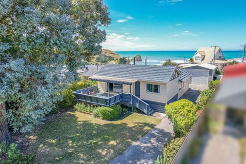 11 Lindsay Terrace, Motunau, Greta Valley