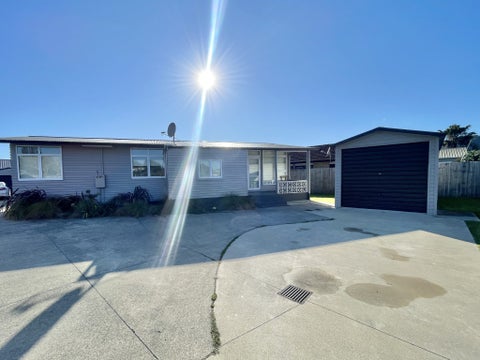 6 Tui Street, Whakatane, Whakatane