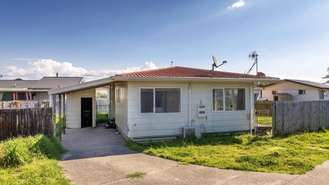 42A Puriri Crescent, Edgecumbe, Edgecumbe