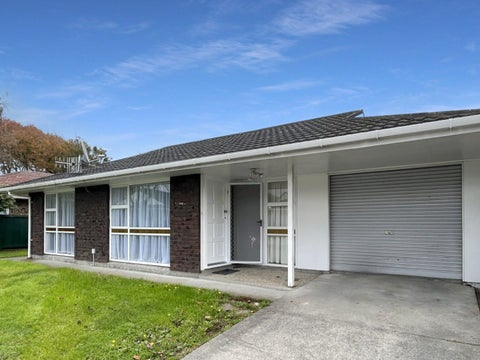 290B College Street, West End, Palmerston North