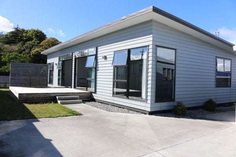 2D Haggitt Street, Feilding, Feilding