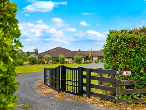 48 Travers Road, Te Kauwhata, Te Kauwhata