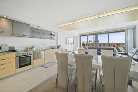 98/72 Tory Street, Te Aro, Wellington
