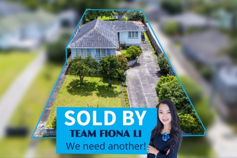 13 Waione Avenue, Te Atatu Peninsula, Auckland