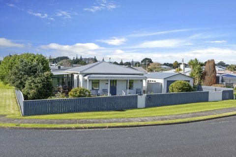 82 East Street, Pukekohe, Pukekohe