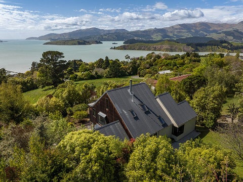 2 Lachie Griffen Rise, Governors Bay, Lyttelton