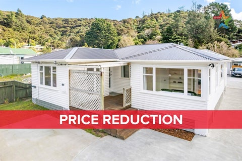 4 Davis Grove, Wainuiomata, Lower Hutt
