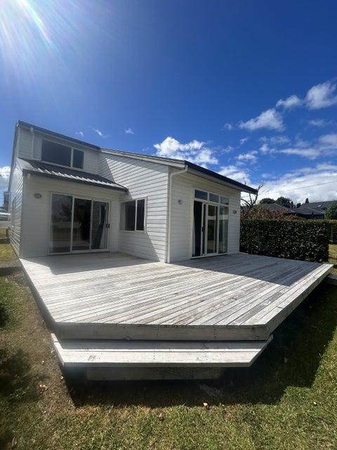 304A Rangatira Road, Beach Haven, Auckland