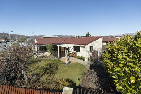 46A Killarney Street, Alexandra, Alexandra