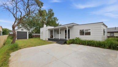 14 Vincent Street, Matamata, Matamata