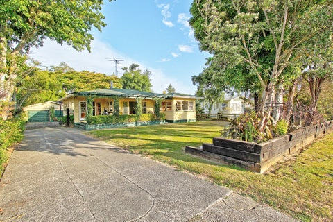9 Harry Rankin Street, Motueka