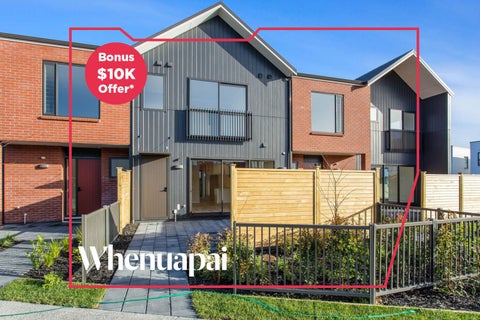 8 Roundel Crescent, Whenuapai, Auckland