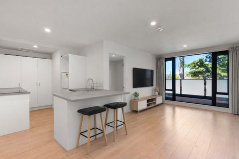 4C/250 Richmond Road, Grey Lynn, Auckland
