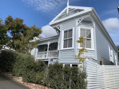 8 Sussex Street, Grey Lynn, Auckland