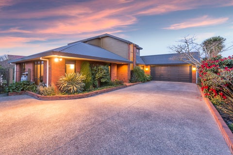 19 Tivoli Place, Bishopdale, Christchurch