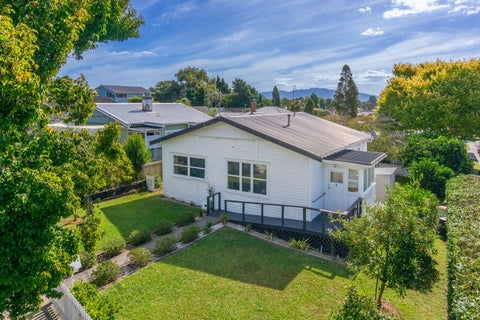 2 College Street, Te Awamutu, Te Awamutu