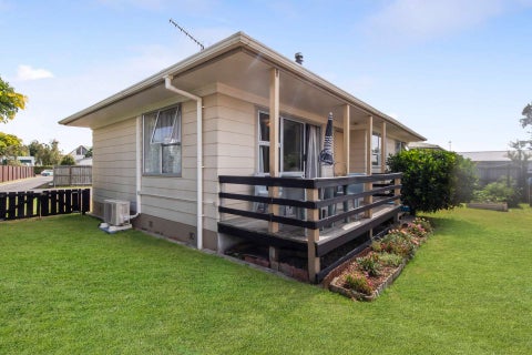 21B Pohutukawa Drive, Owhata, Rotorua