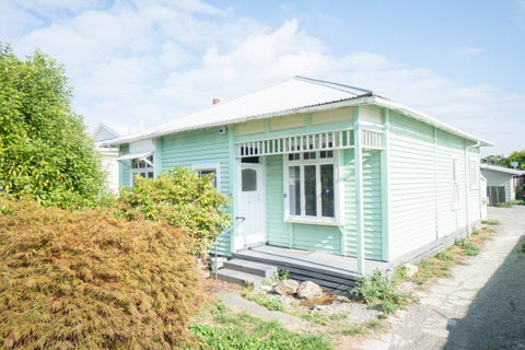 529 Ferguson Street, Palmerston North, Palmerston North
