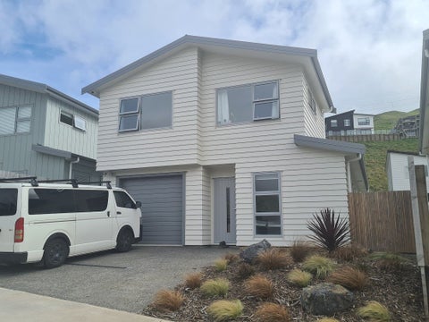 151 Amesbury Drive, Churton Park, Wellington