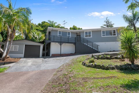 145 Methuen Road, New Windsor, Auckland