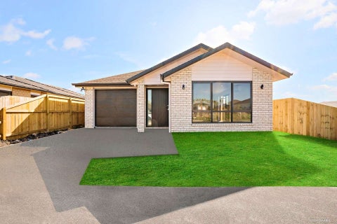 16 Koroheke road, Takanini, Auckland