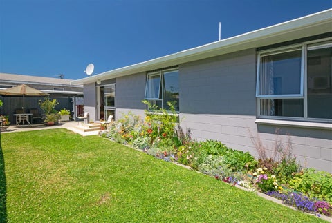2/196 High ST, Blenheim, BLENHEIM