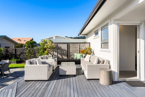202 Patuwai Drive, Whangamata, Whangamata