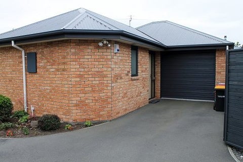 3/159 Highsted Road, Casebrook, Christchurch