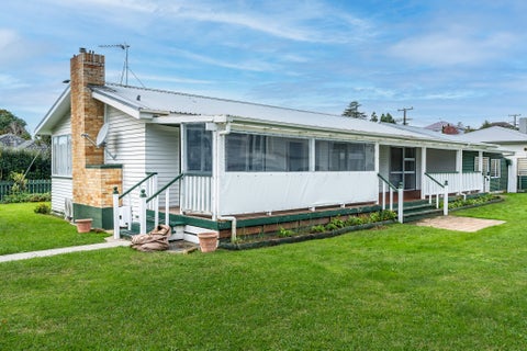 369 Rewi Street, Te Awamutu, Te Awamutu